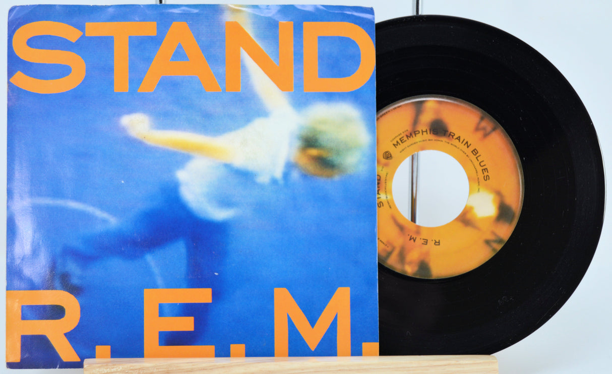R.E.M. - Stand