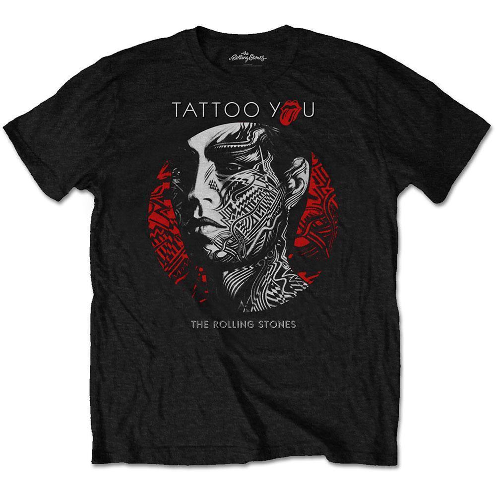 Rolling Stones - Tattoo You - X-Large