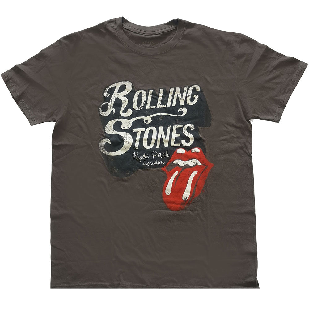 Rolling Stones - Hyde Park