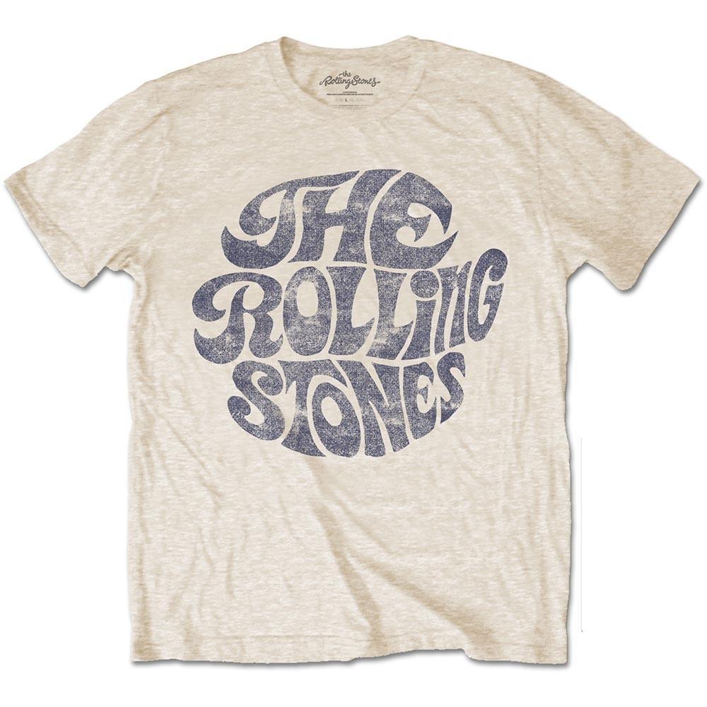 Rolling Stones - 70's Logo