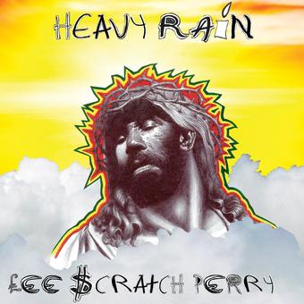 Perry, Lee Scratch - Heavy Rain