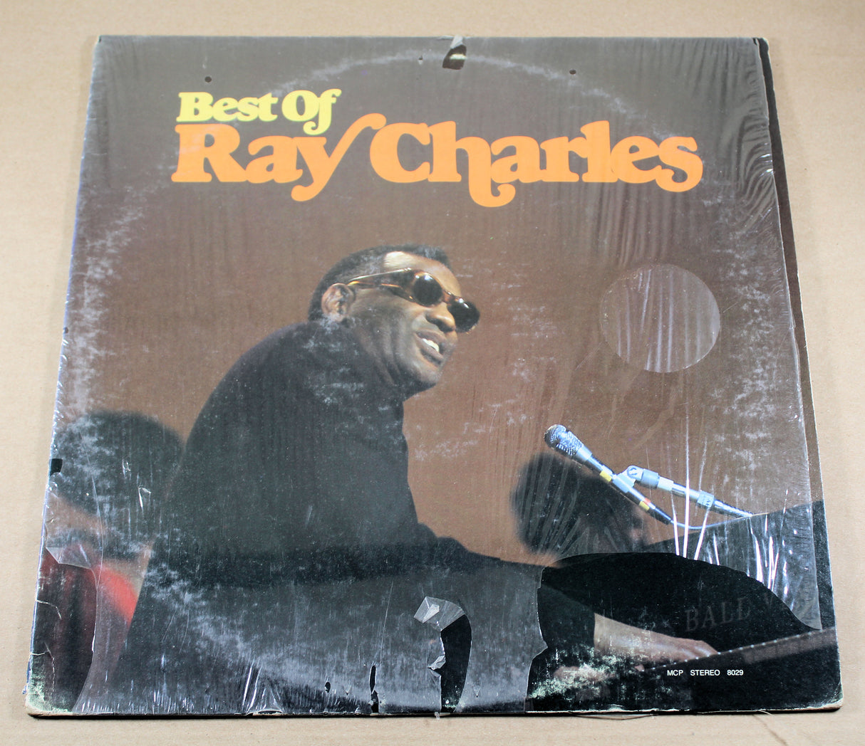 Charles, Ray - Best Of
