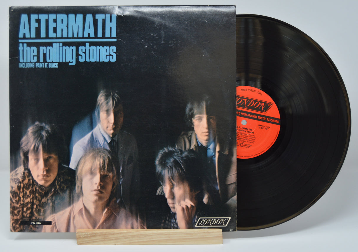 Rolling Stones, The - Aftermath