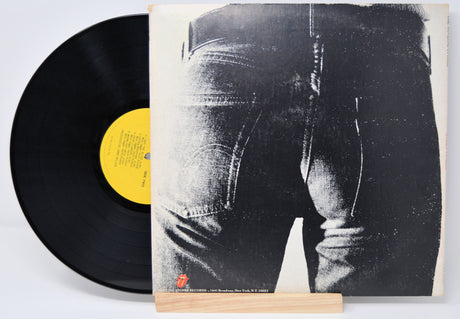 Rolling Stones, The - Sticky Fingers