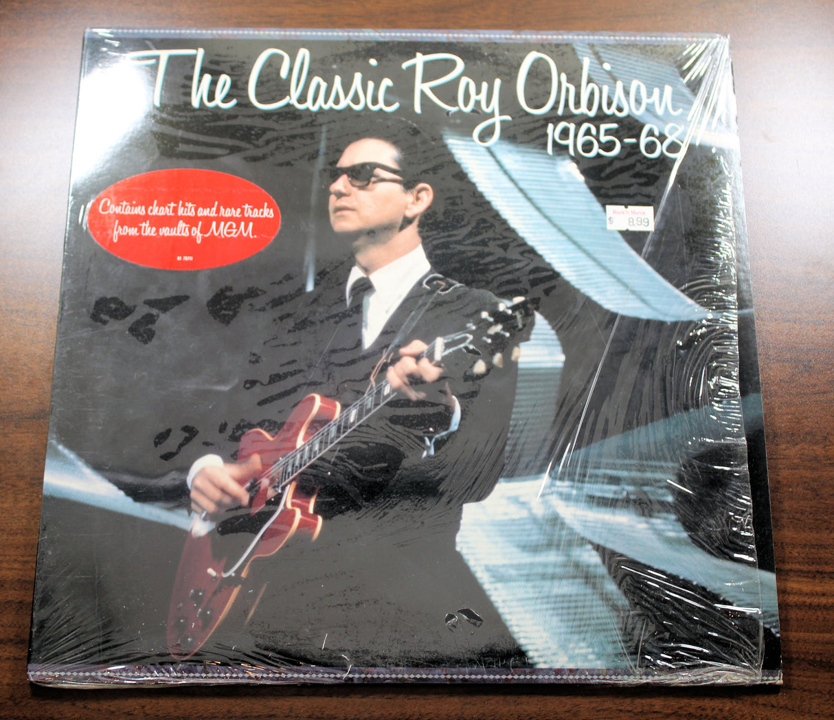 Orbison, Roy - The Classic 1965-68