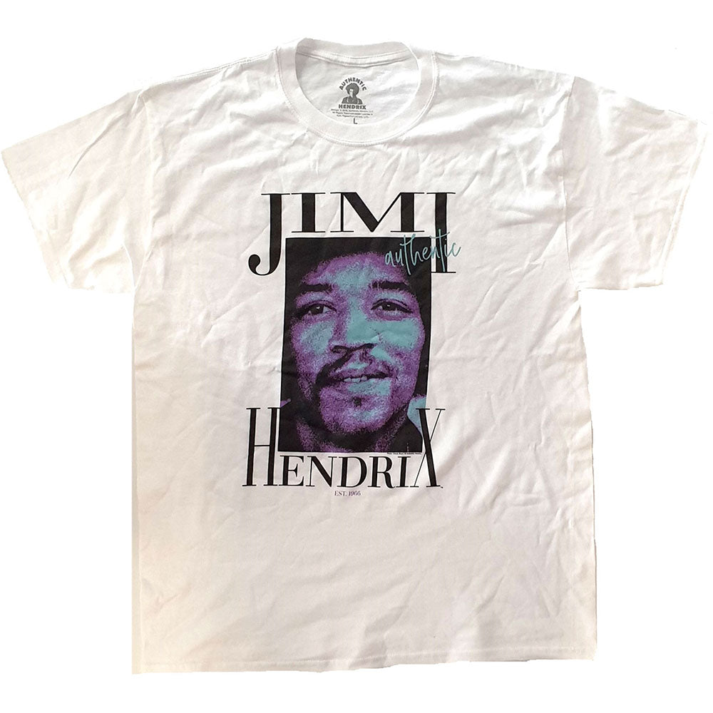 Hendrix, Jimi - Authentic