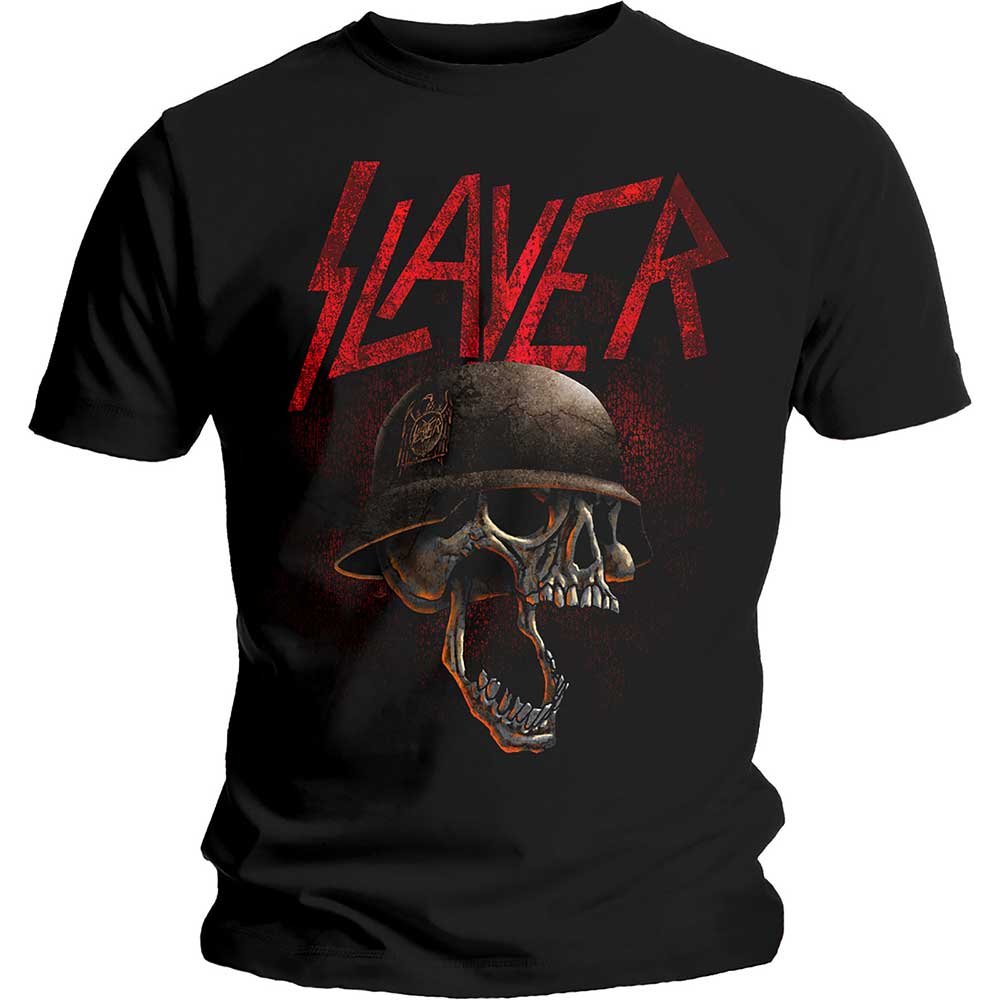 Slayer - Hellmitt