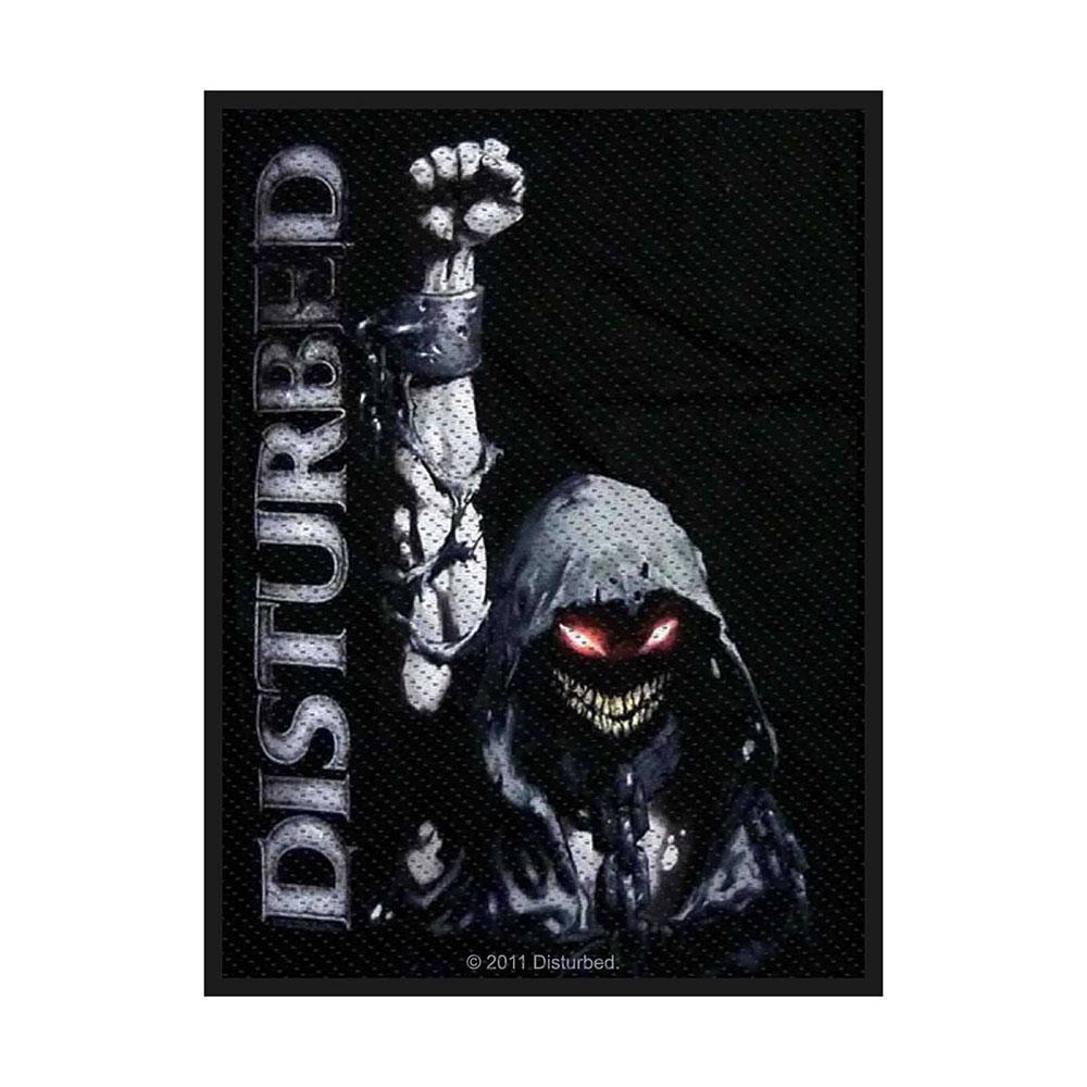 Disturbed - Eyes Patch