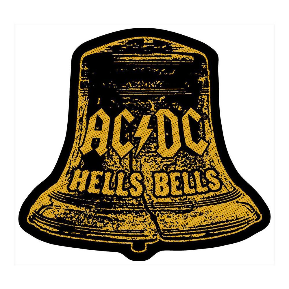 AC/DC - Hells Bells Patch