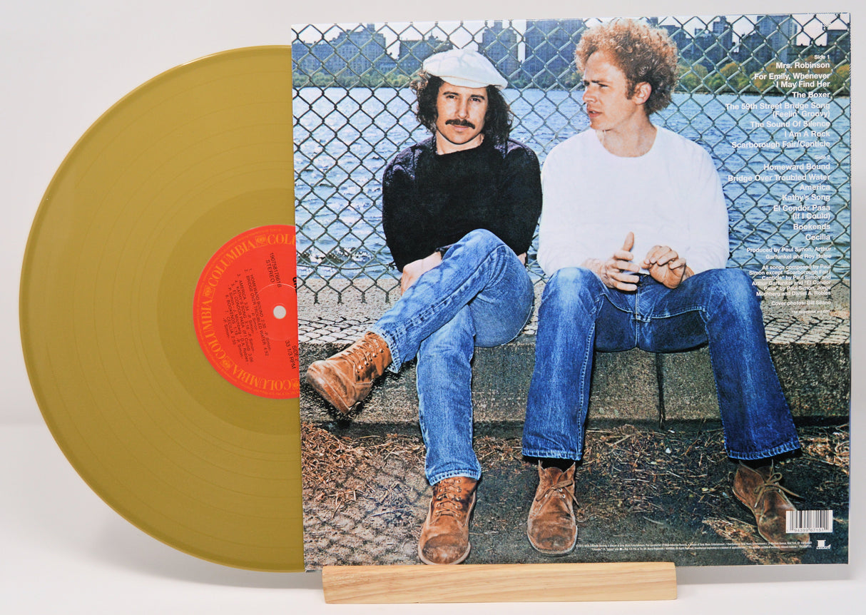 Simon & Garfunkel - Greatest Hits (Gold)