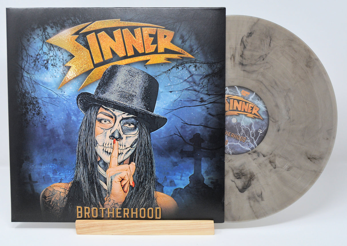 Sinner – Brotherhood