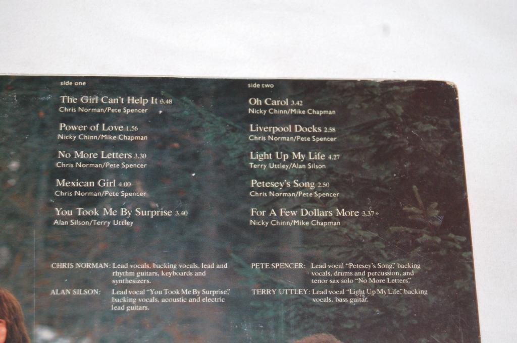 Smokie - The Montreux Album