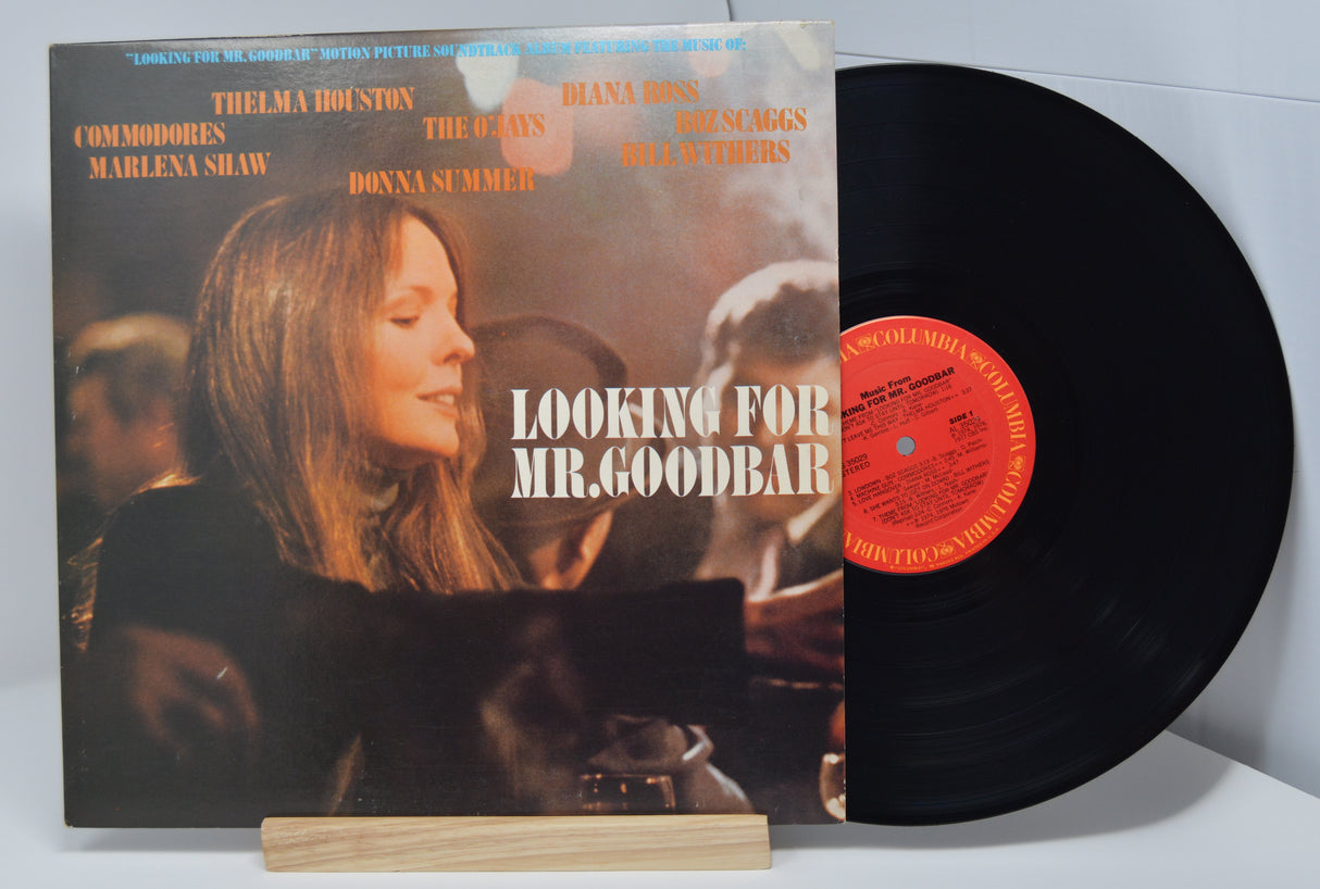 Soundtrack - Looking For Mr. Goodbar
