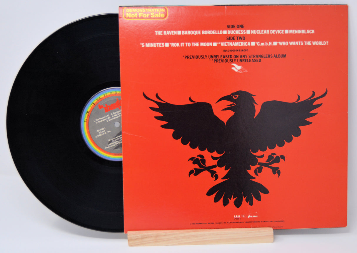 Stranglers, The - IV