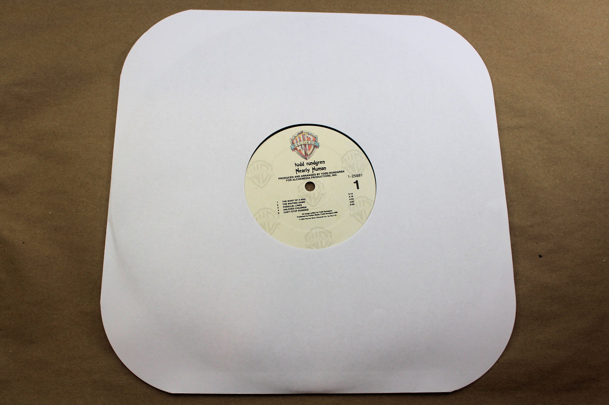 Rundgren, Todd - Nearly Human