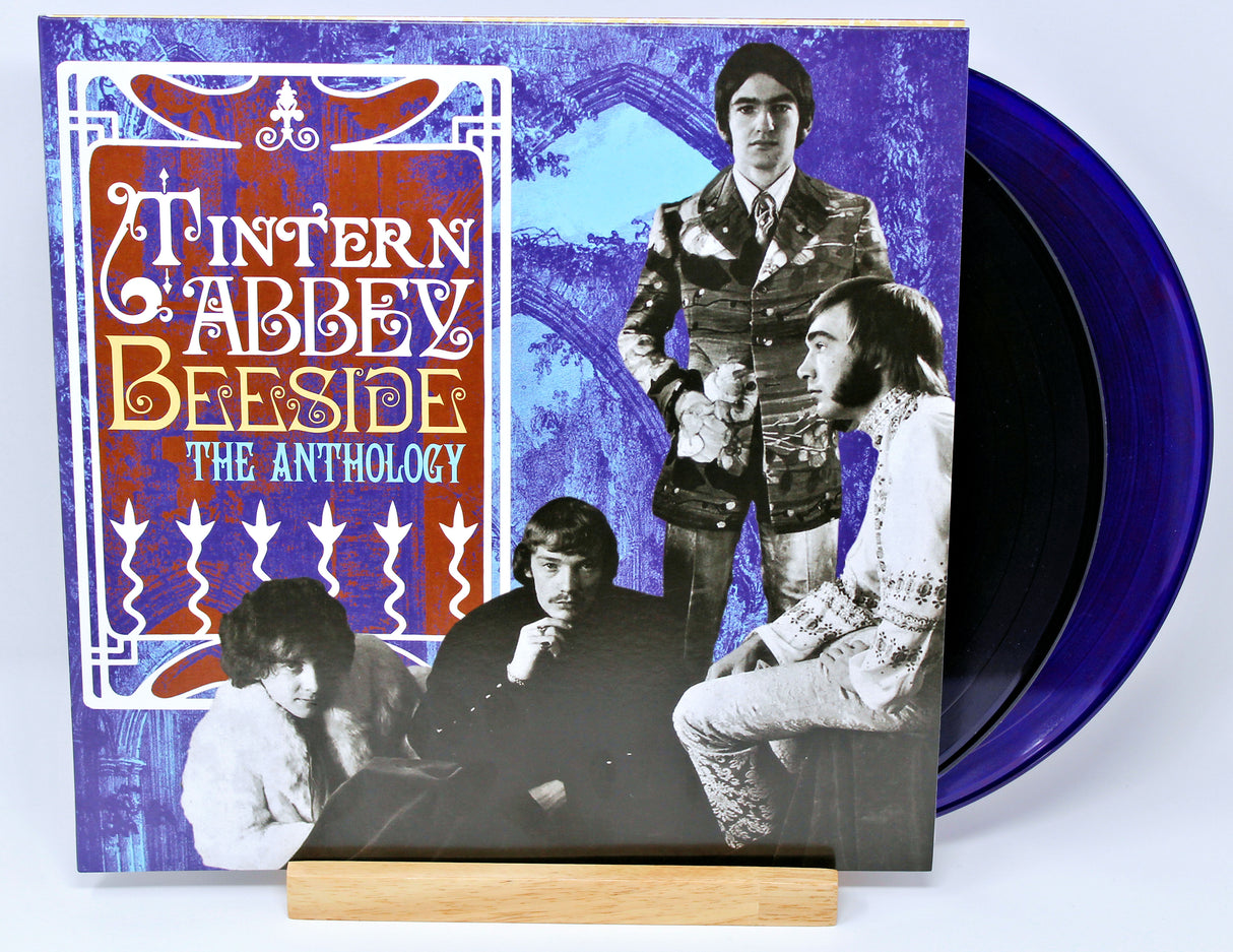 Tintern Abbey - Beeside: The Anthology