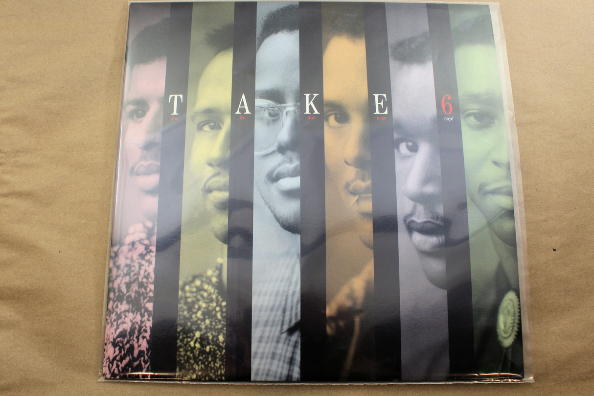 Take 6 - Take 6