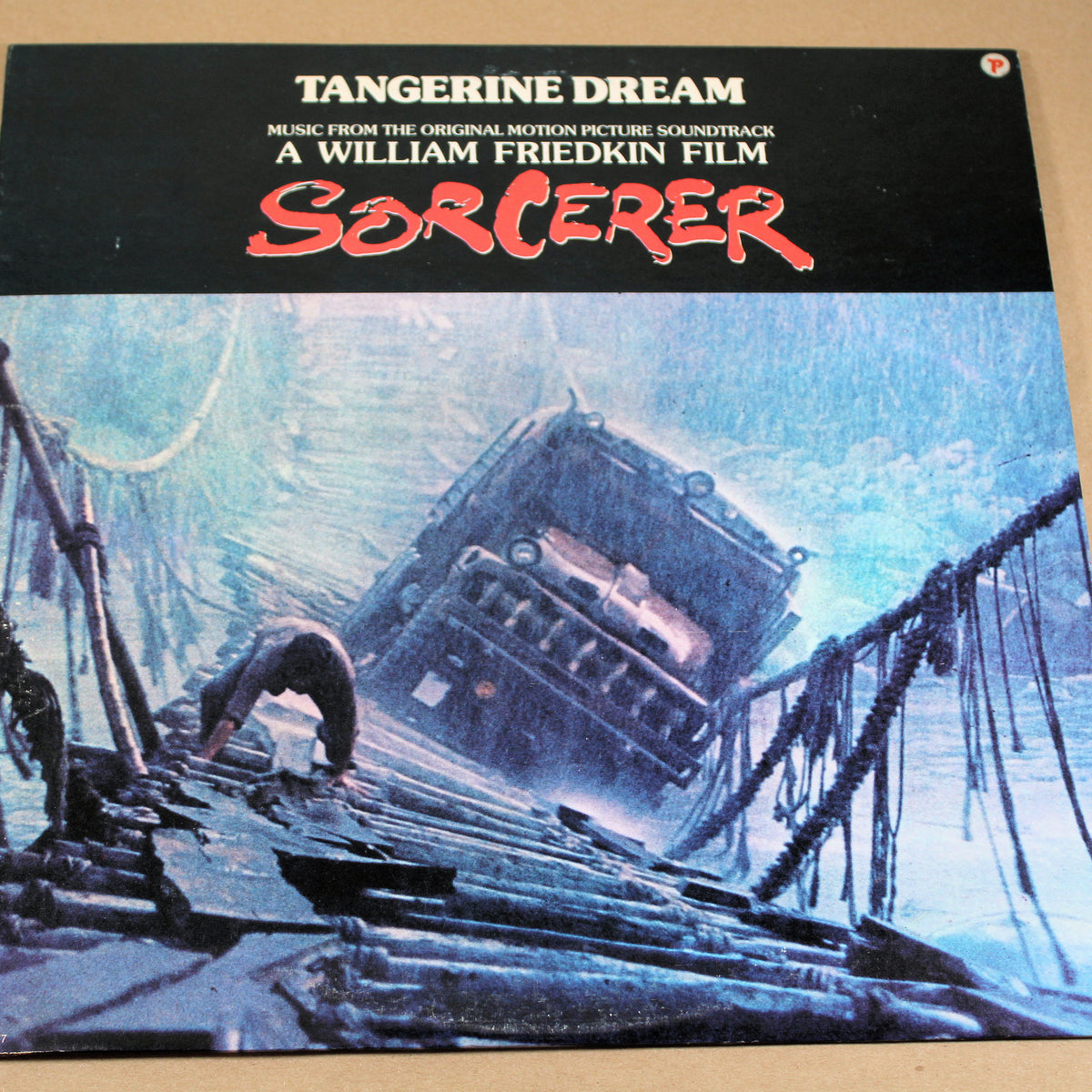 Tangerine Dream Sorcerer Joe s Albums tangerine-dream-sorcerer-joe-s-albums
