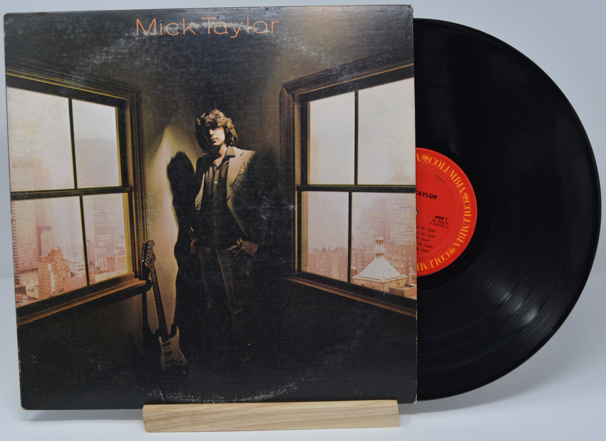 Taylor, Mick - Mick Taylor