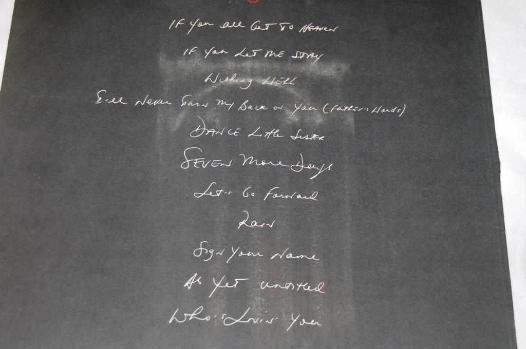 D'Arby, Terence Trent - Introducing The Hardline According To