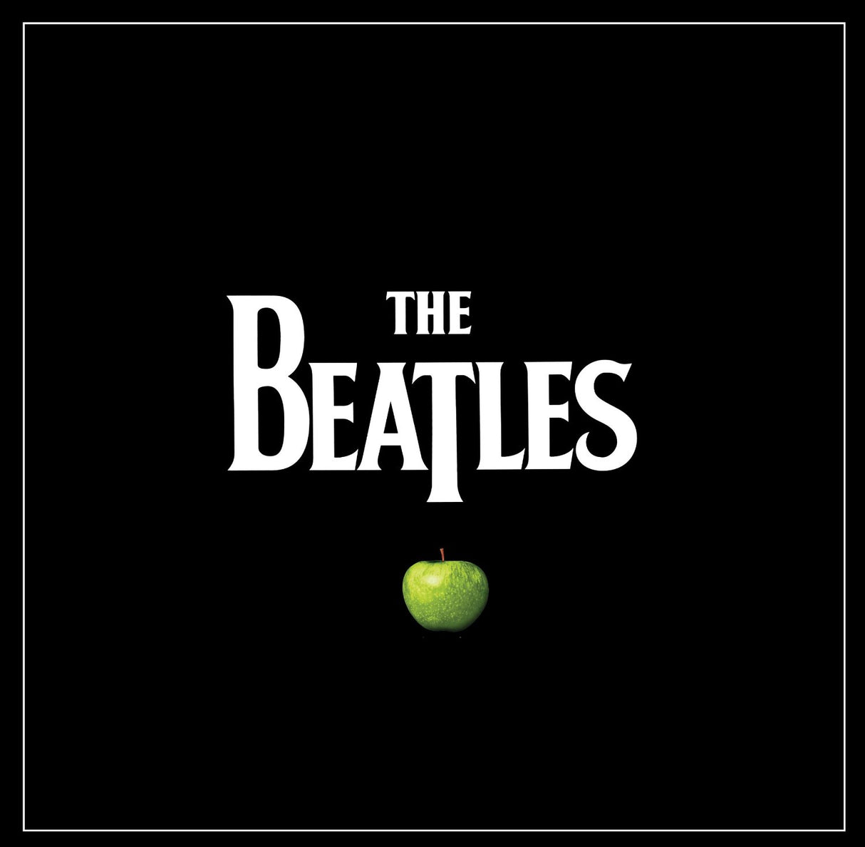 Beatles, The - Box Set - Remaster 2012