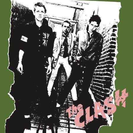 Clash, The - The Clash