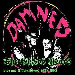 Damned, The - Chaos Years: Live