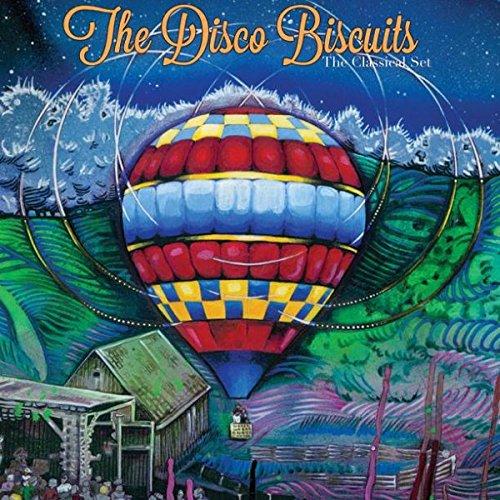 Disco Biscuits - The Classical Set