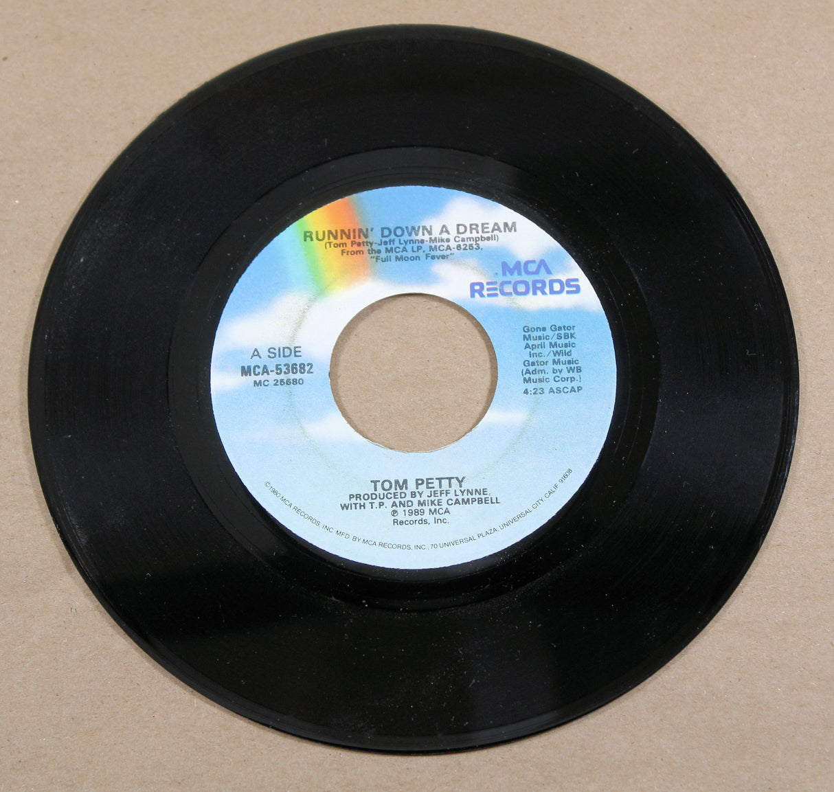 Petty, Tom - Runnin Down A Dream