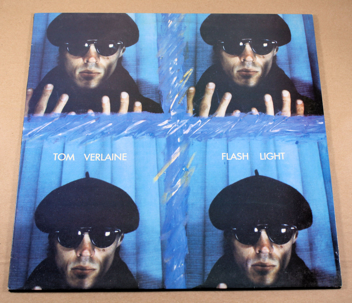 Verlaine, Tom - Flash Light