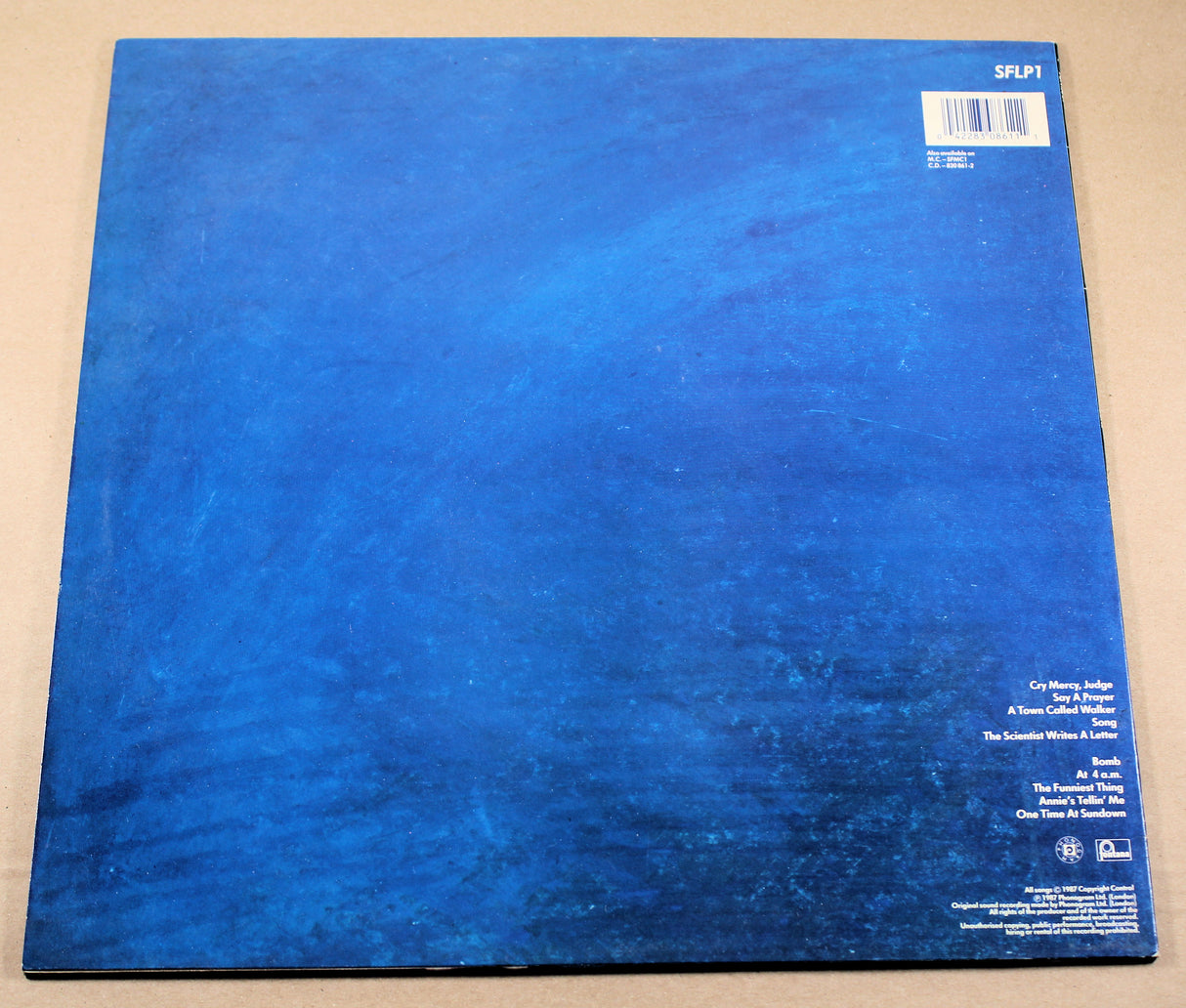 Verlaine, Tom - Flash Light