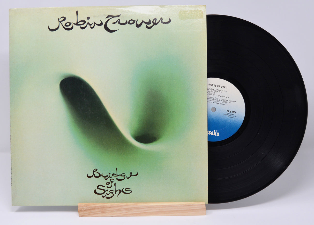 Trower, Robin - Bridge of Sighs