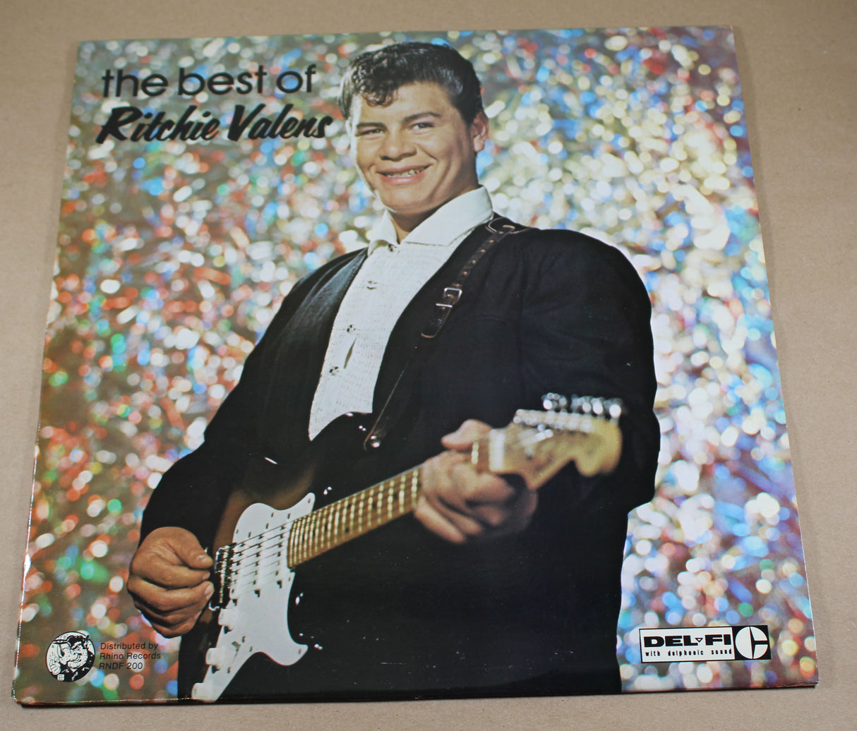 Valens, Ritchie - Best Of