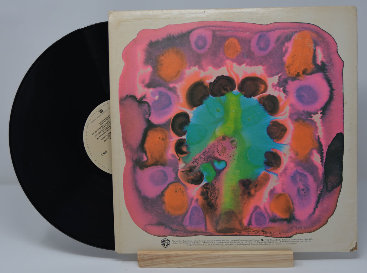 Various – Monsters