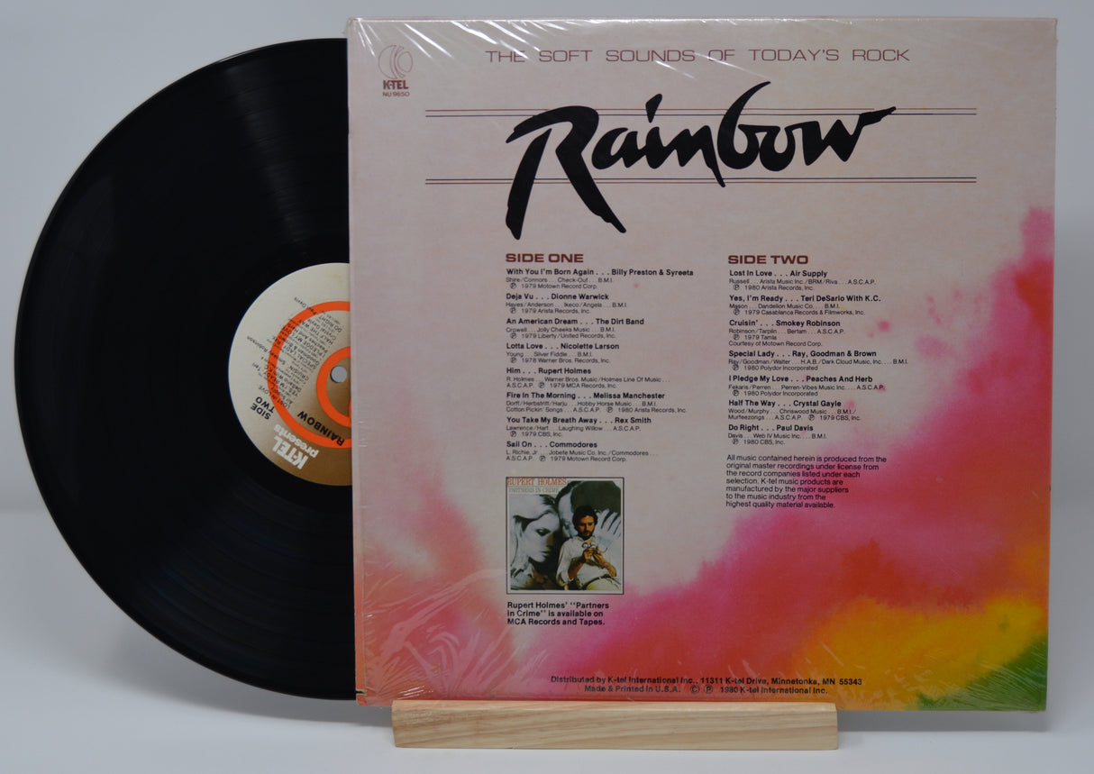 Various - Rainbow