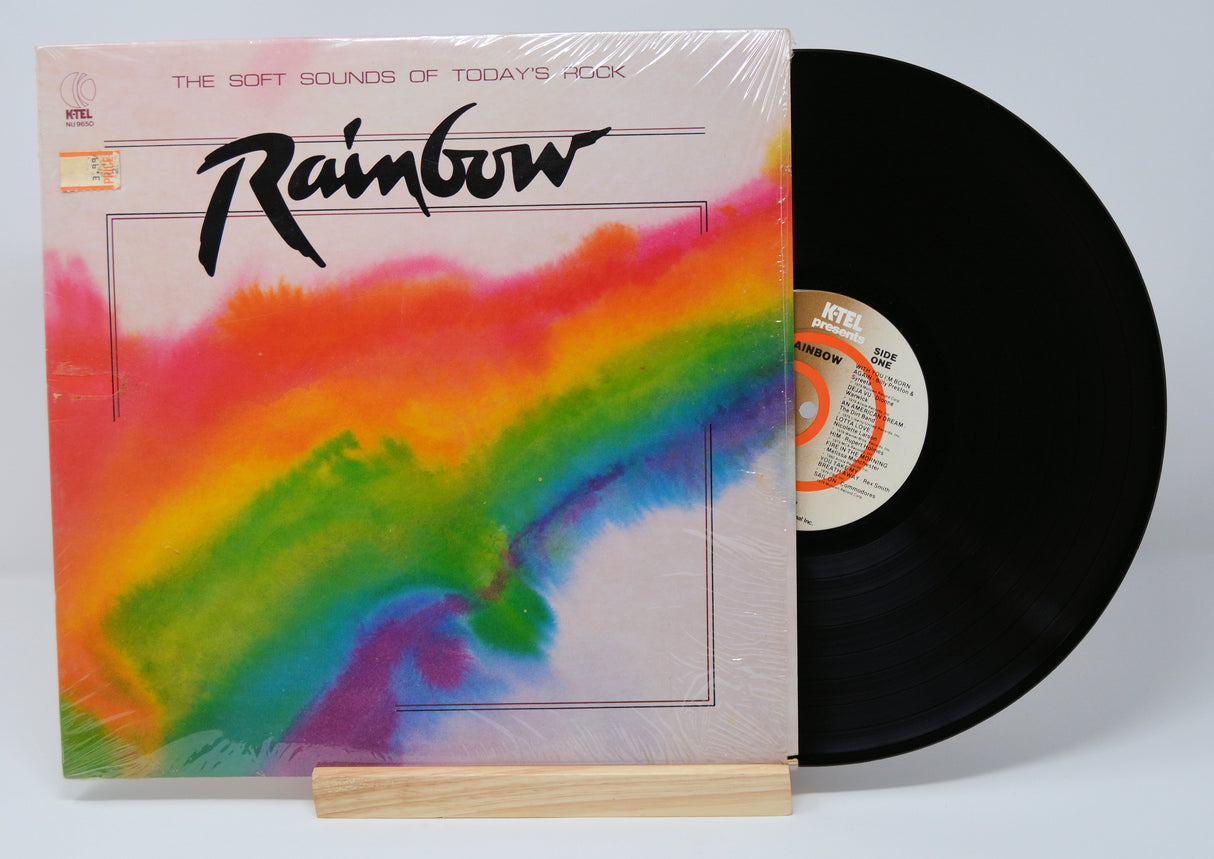 Various - Rainbow