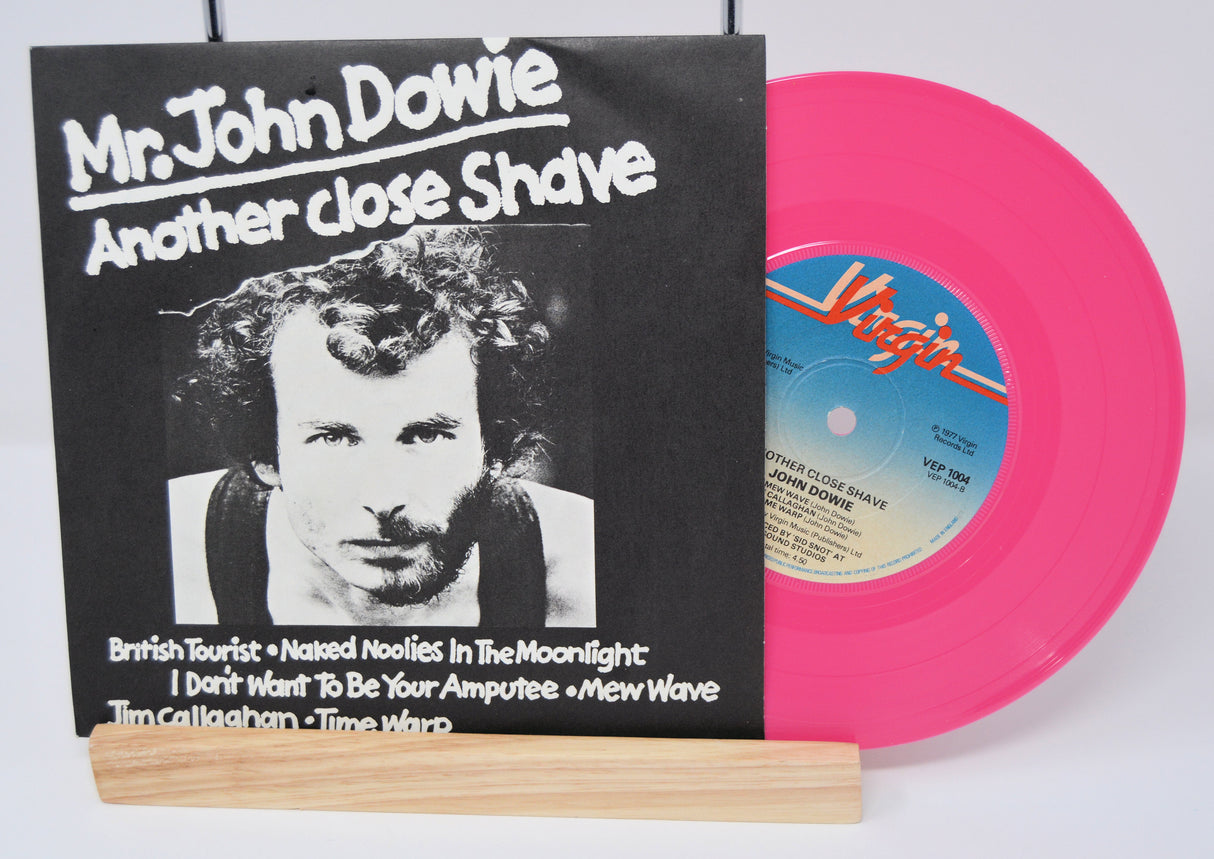 Various – Short Circuit Live At The Electric Circus