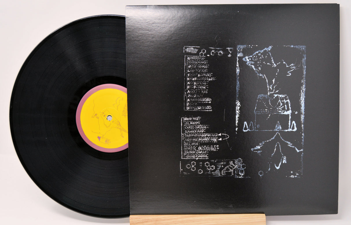 Various – X-Plural US