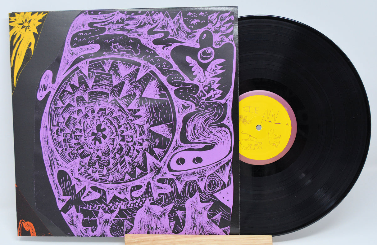 Various – X-Plural US