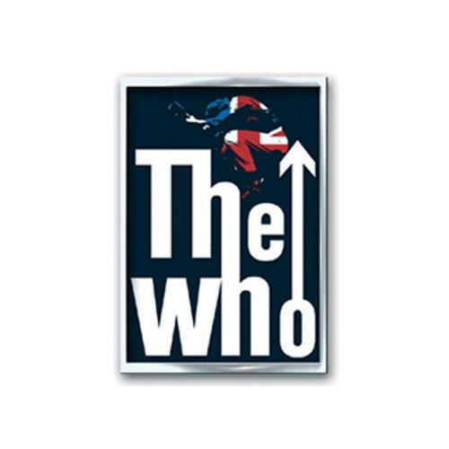 Who, The - Leap Pin