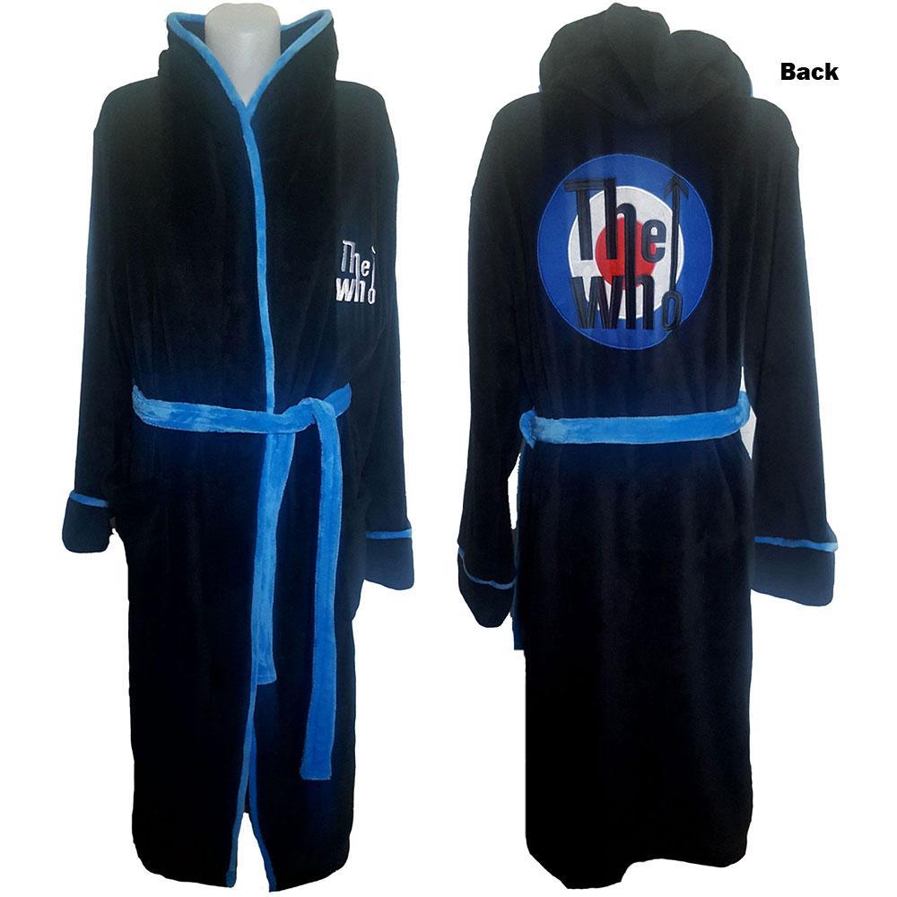 Who, The - Bathrobe