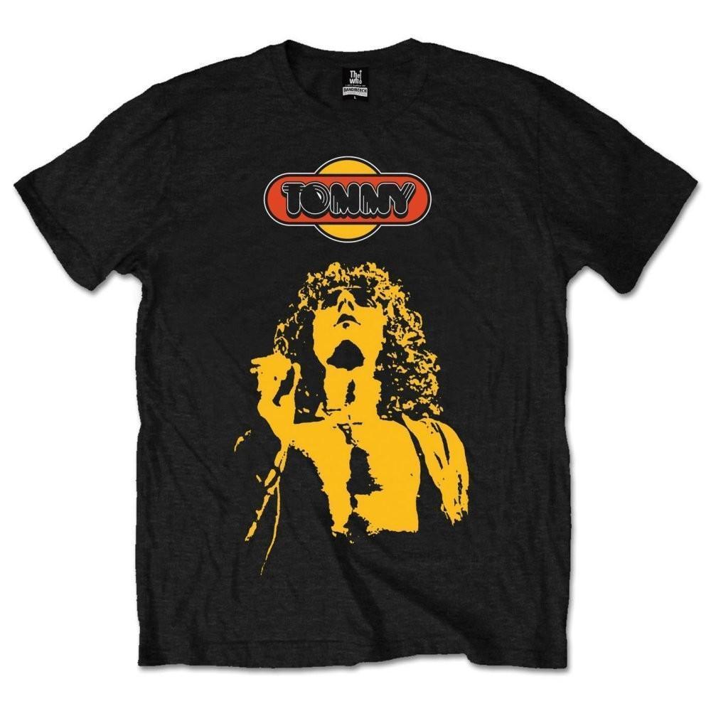 Who, The - Tommy - Large