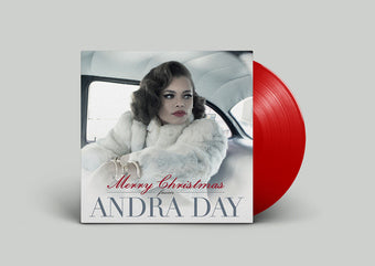 Day, Andra - Merry Christmas From