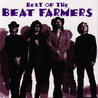 Beat Farmers - Best of