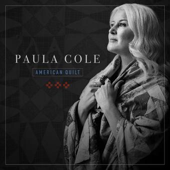 Cole, Paula - American Quilt