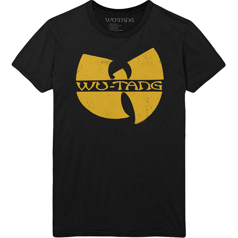 Wu-Tang Clan - Logo