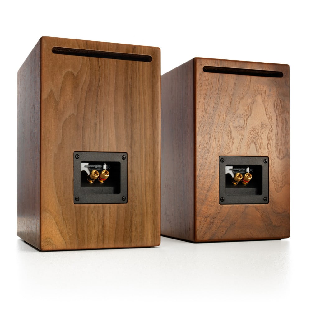 Speakers - Audio Engine - HDP6
