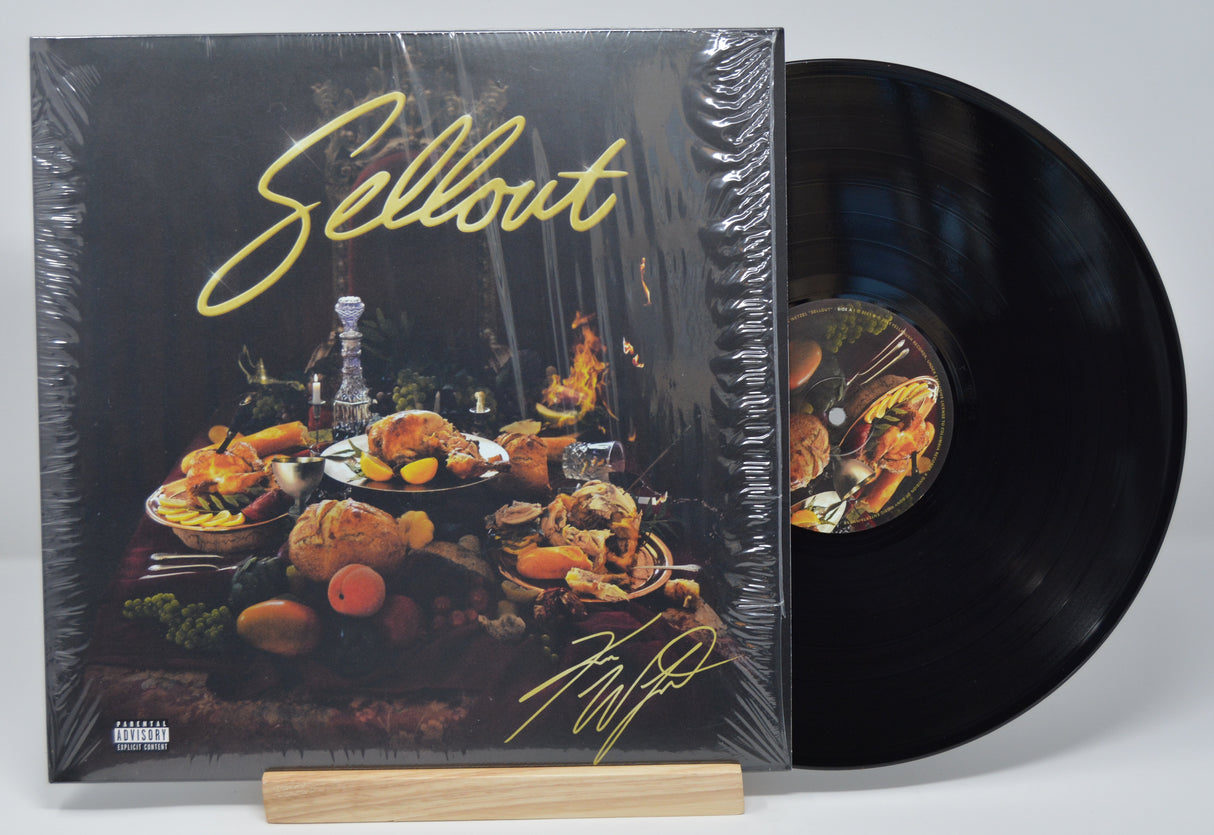Wetzel, Koe – Sellout