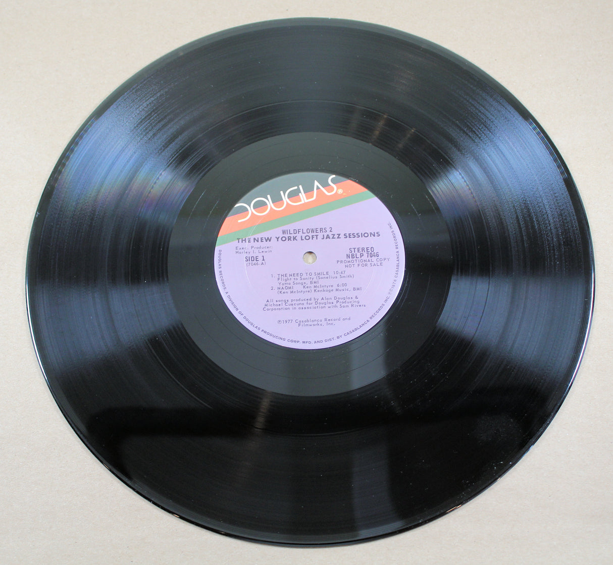 Various - Wildflowers 2