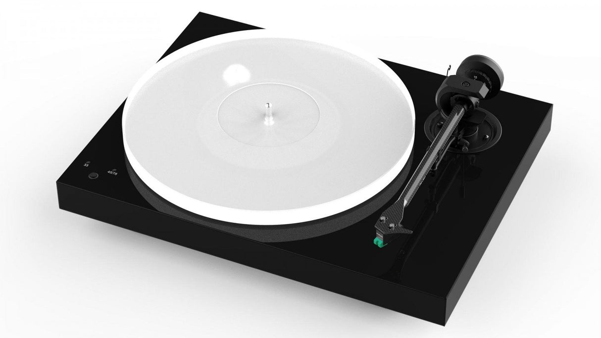 Pro-Ject - X1 Olympia